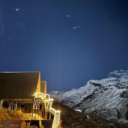 Fairyfolk Homes Sissu المظهر الخارجي الصورة