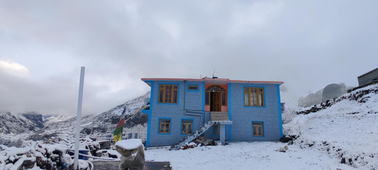 Fairyfolk Homes Sissu المظهر الخارجي الصورة