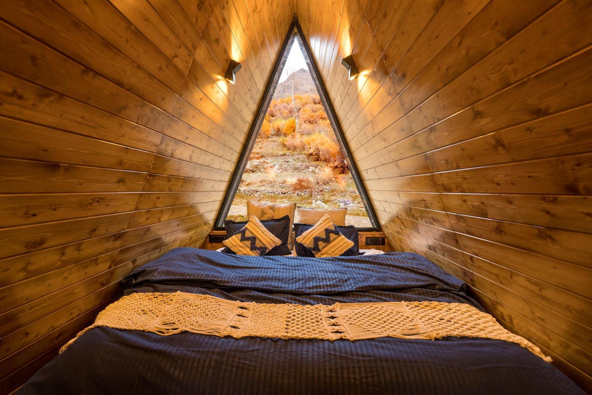 Fairyfolk Homes Sissu المظهر الخارجي الصورة